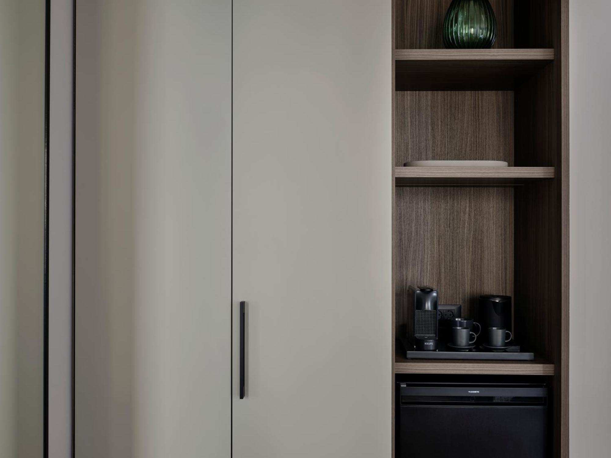 Bond Smart Living Suites เอเธนส์ ภายนอก รูปภาพ