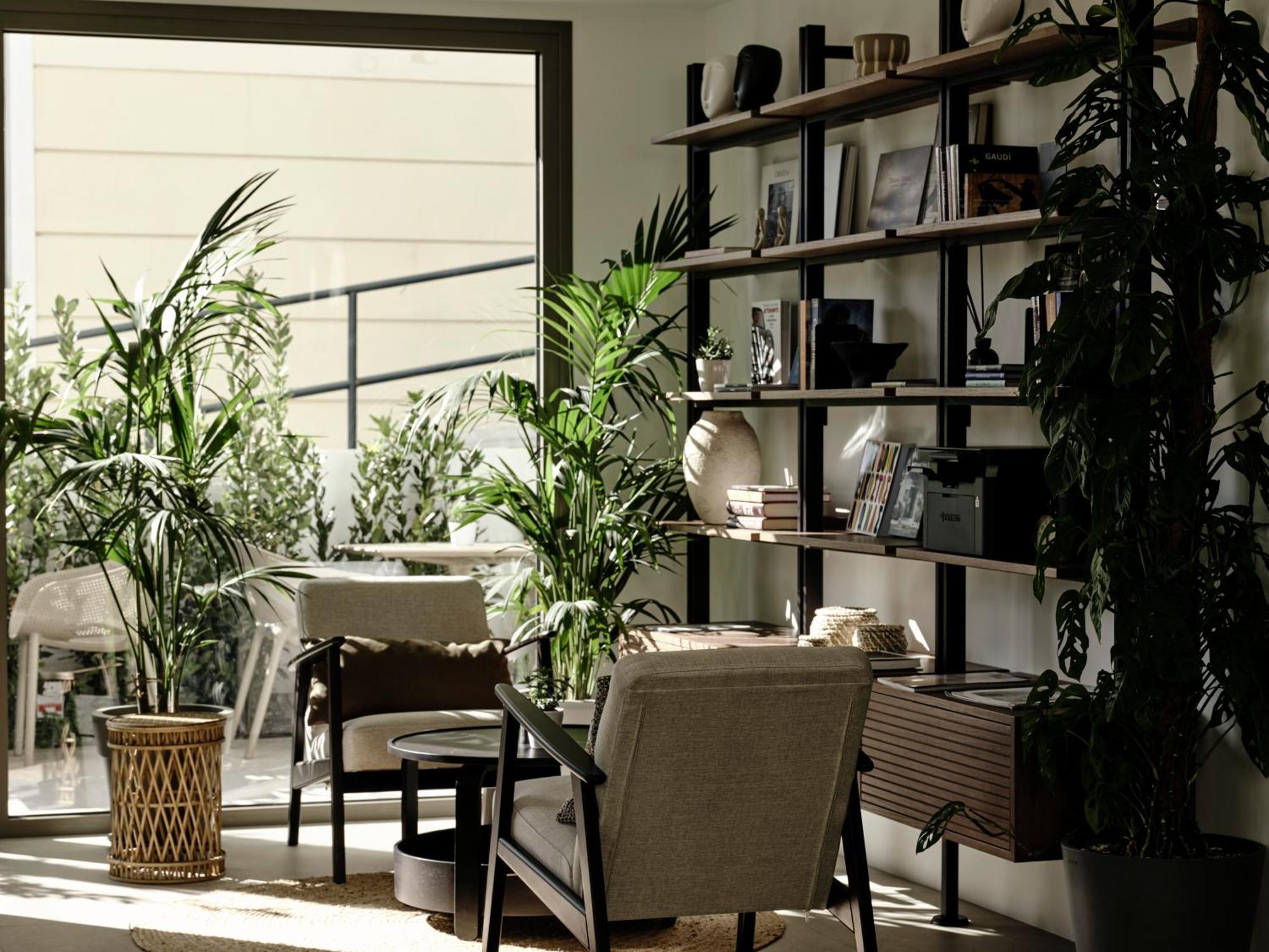 Bond Smart Living Suites เอเธนส์ ภายนอก รูปภาพ