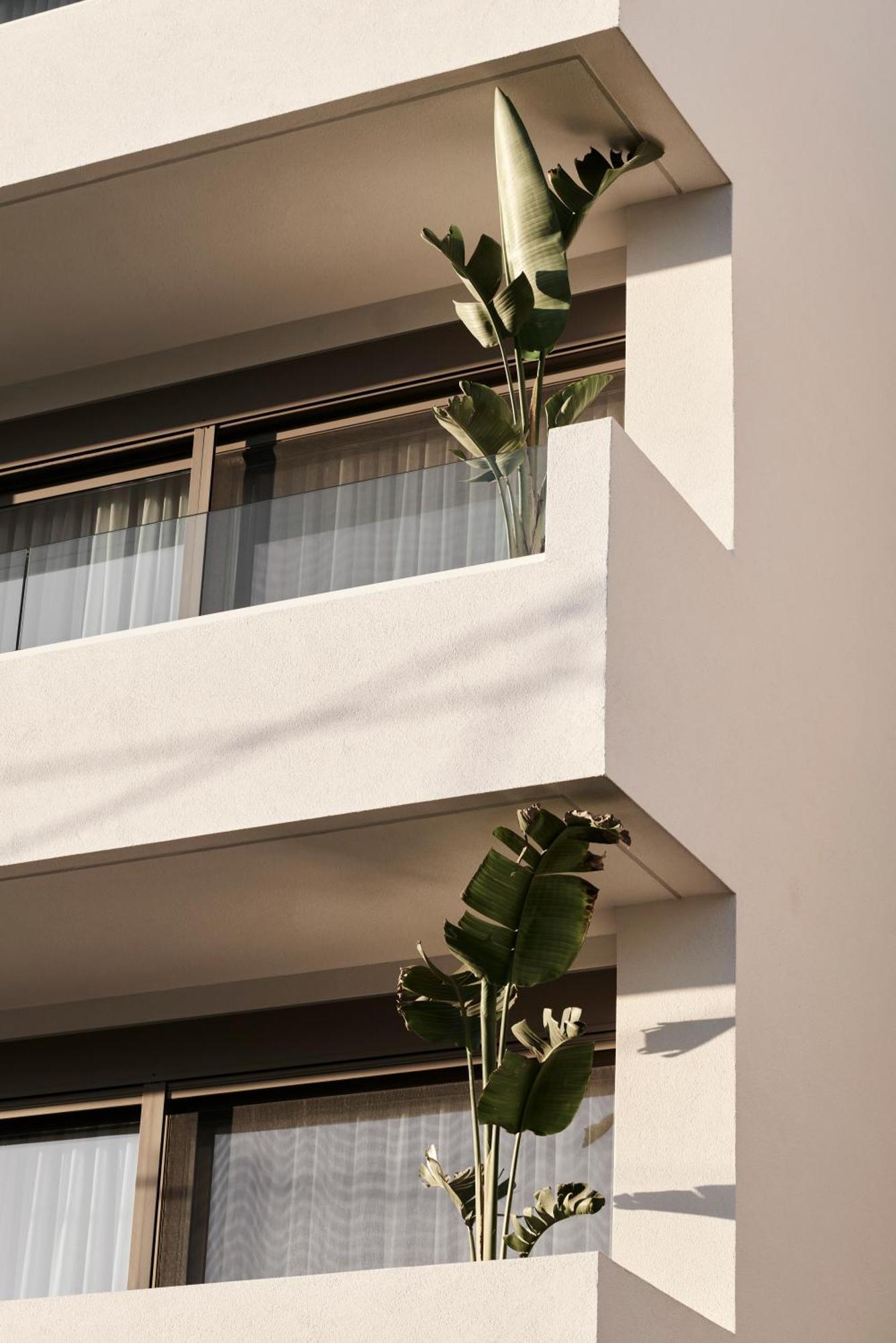Bond Smart Living Suites เอเธนส์ ภายนอก รูปภาพ