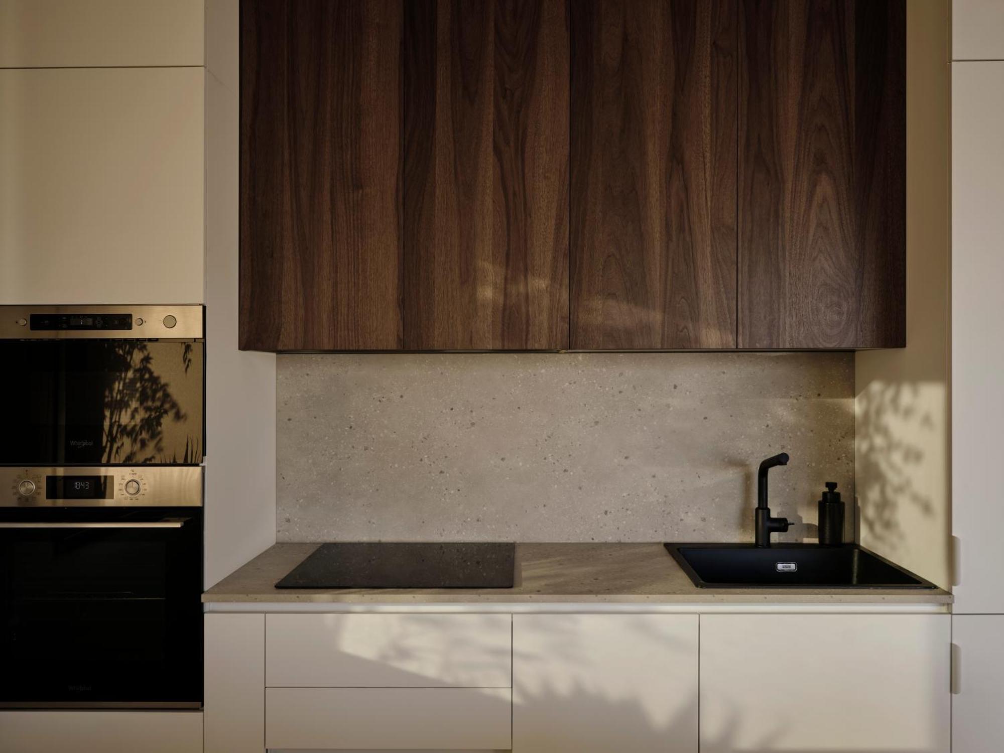 Bond Smart Living Suites เอเธนส์ ภายนอก รูปภาพ