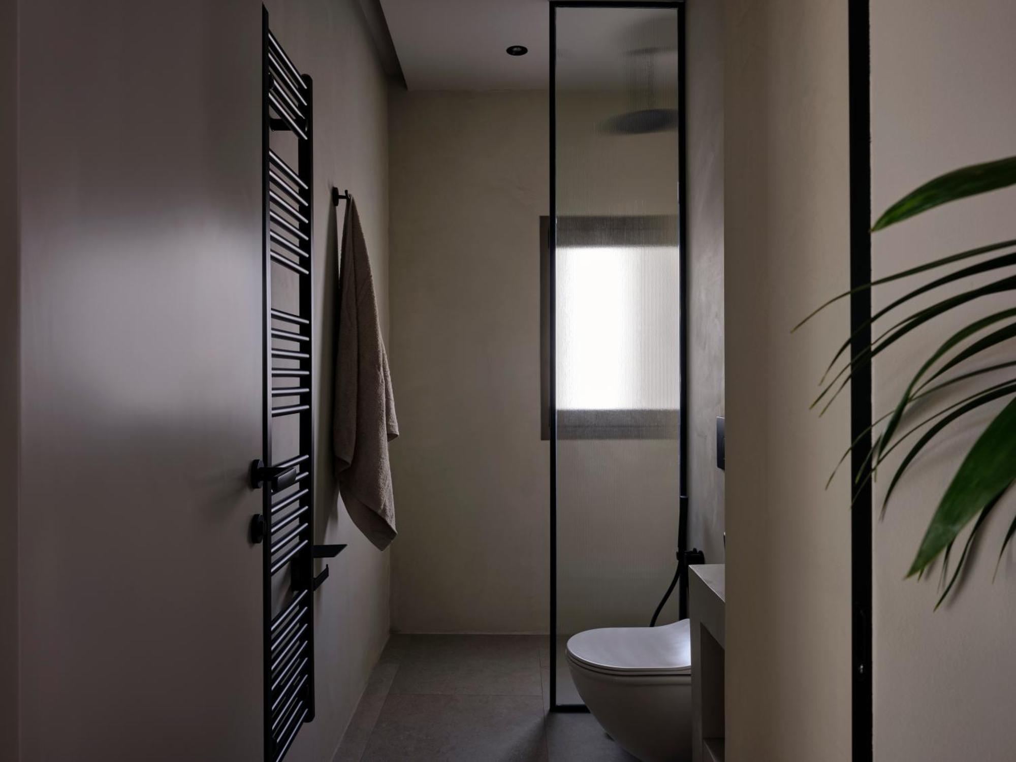 Bond Smart Living Suites เอเธนส์ ภายนอก รูปภาพ